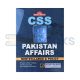 CSS Pakistan Affairs 