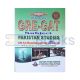 GRE-GAT Subject Pakistan Studies 