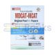 MDCAT-MCAT Original Past Model Papers - Fully Solved