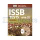 ISSB Tests with CD