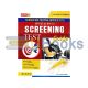 Screening Test Guide