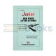 A - One Junior Ideal Essays Letters & Stories 