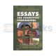 Essays For Competitive Examinations