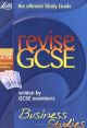 Revise GCSE Business Studies - Letts