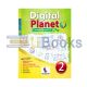 Digital Planet Book 2