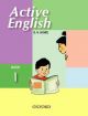 Active English Book - 1