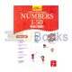 A Complete Writing Program - Numbers 1-50