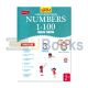 A Complete Writing Program - Numbers 1-100