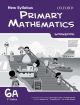 New Syllabus Primary Mathematics (Second Edition) Workbook - 6A