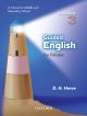 Guided English For Pakistan Work Book - 3