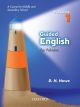 Guided English For Pakistan Work Book - 1