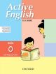 Active English Book - 0