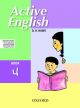 Active English Book - 4