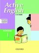 Active English Work Book - 1