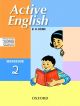 Active English Work Book - 2