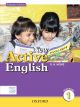 New Active English Workbook - 1