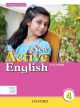 New Active English Workbook - 4