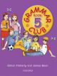 Grammar Club Book - 5