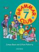 Grammar Club Book - 7