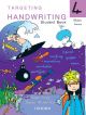 Targeting Handwriting Student Book - 4