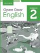 Open Door English Work Book - 2