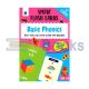 Smart Flash Cards - Basic Phonics