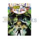 Ben10 Coloring Book - 1