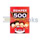 Bumper 500 Activities