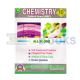 Chemistry Key Book - 10 (Federal Board)