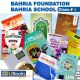 Bahria Foundation School Complete Course of Class - 4