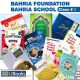Bahria Foundation School Complete Course of Class - 5