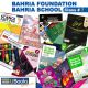 Bahria Foundation School Complete Course of Class - 7