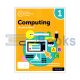 Oxford International Primary Computing Student Book - 1 