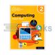 Oxford International Primary Computing Student Book - 2