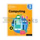 Oxford International Primary Computing Student Book - 3