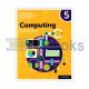 Oxford International Primary Computing Student Book - 5