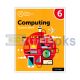 Oxford International Primary Computing Student Book - 6