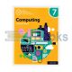 Oxford International Lower Secondary Computing Student Book - 7