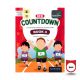 New Countdown (3rd Edition) Book - 4 (SNC)