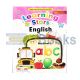 Learning Stars English Pre Level  1