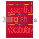 Essencial English Vocabulary - 3rd Edition 