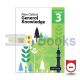 New Oxford General Knowledge for Grade - 3 (SNC)