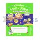 Kinder Math Stars Senior Infant Part - 2