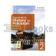 Secondary History for Pakistan Book - 2