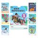 SPMG Infant Mathematics - Second Stage (Pack of 10 Workbooks)