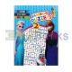 Jamboo Puzzels 2 (Words Puzzel Book)