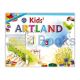 Kids' Artland Book - 3