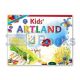 Kids' Artland Book - 4