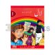 Kifayat Dhanak Urdu Silsila Laal - for Class 1