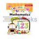 Learning Stars Mathematics Pre Level  1